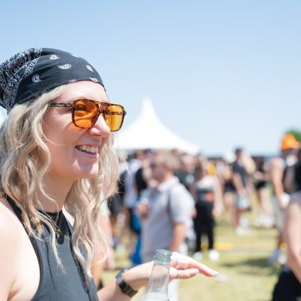 KICKFORCE FESTIVAL 2025