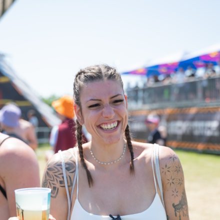 KICKFORCE FESTIVAL 2025