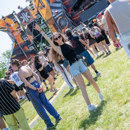 KICKFORCE FESTIVAL 2025