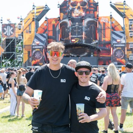 KICKFORCE FESTIVAL 2025