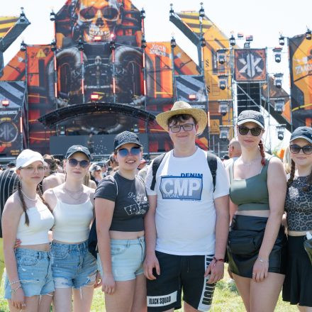 KICKFORCE FESTIVAL 2025