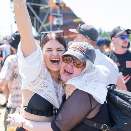 KICKFORCE FESTIVAL 2025