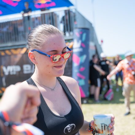 KICKFORCE FESTIVAL 2025