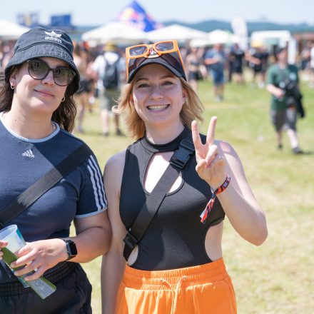KICKFORCE FESTIVAL 2025