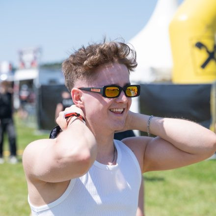 KICKFORCE FESTIVAL 2025