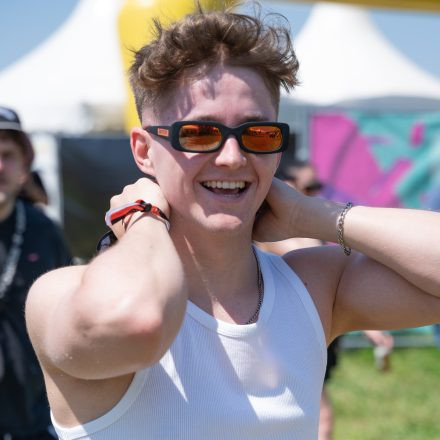 KICKFORCE FESTIVAL 2025