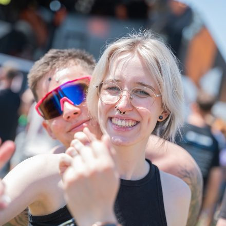 KICKFORCE FESTIVAL 2025