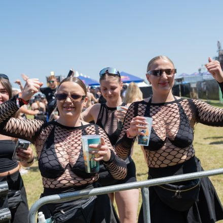 KICKFORCE FESTIVAL 2025