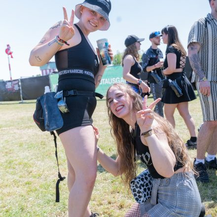 KICKFORCE FESTIVAL 2025