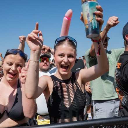 KICKFORCE FESTIVAL 2025