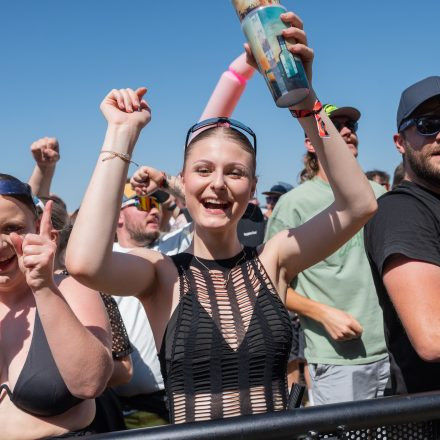 KICKFORCE FESTIVAL 2025