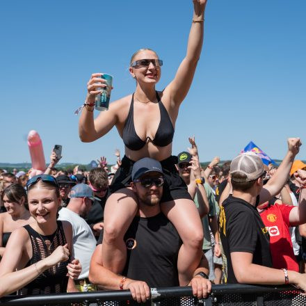 KICKFORCE FESTIVAL 2025