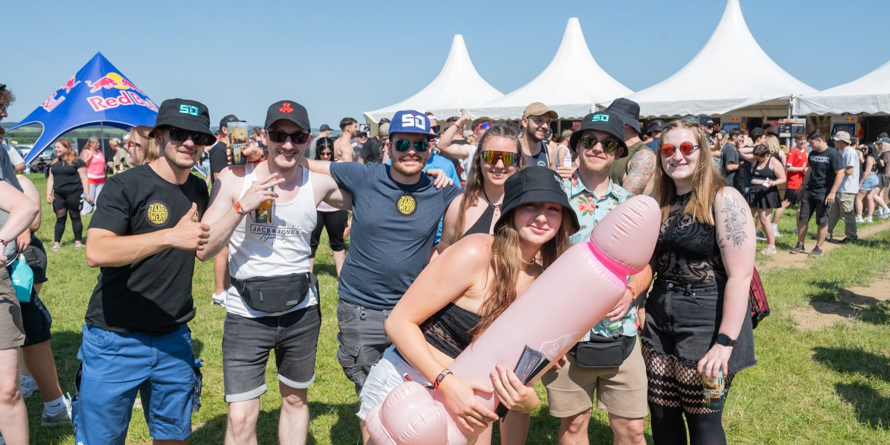 KICKFORCE FESTIVAL 2025