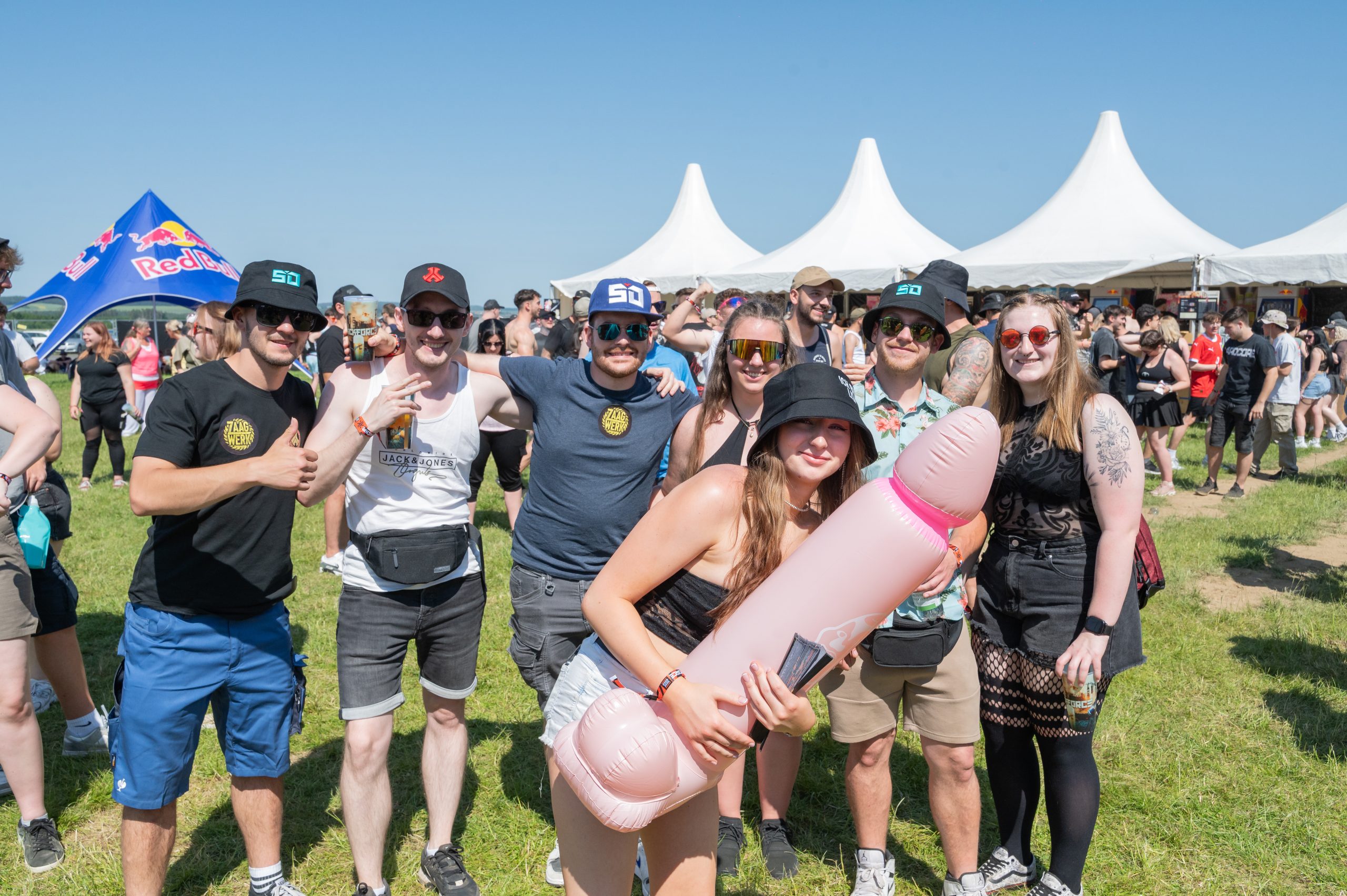 KICKFORCE FESTIVAL 2025