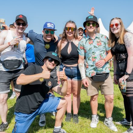 KICKFORCE FESTIVAL 2025