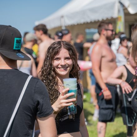 KICKFORCE FESTIVAL 2025