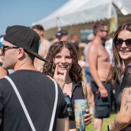 KICKFORCE FESTIVAL 2025