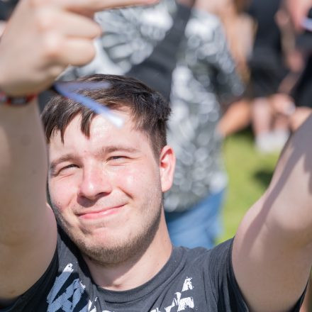 KICKFORCE FESTIVAL 2025