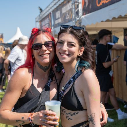 KICKFORCE FESTIVAL 2025