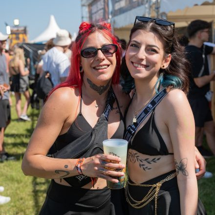 KICKFORCE FESTIVAL 2025