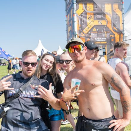 KICKFORCE FESTIVAL 2025
