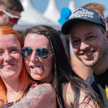 KICKFORCE FESTIVAL 2025