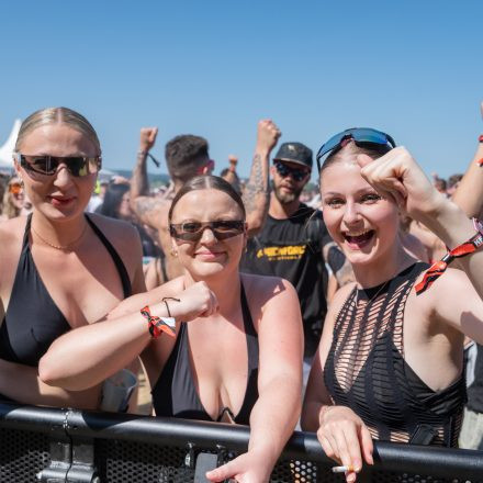 KICKFORCE FESTIVAL 2025
