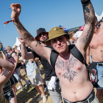 KICKFORCE FESTIVAL 2025