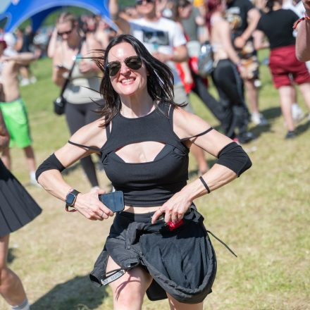 KICKFORCE FESTIVAL 2025