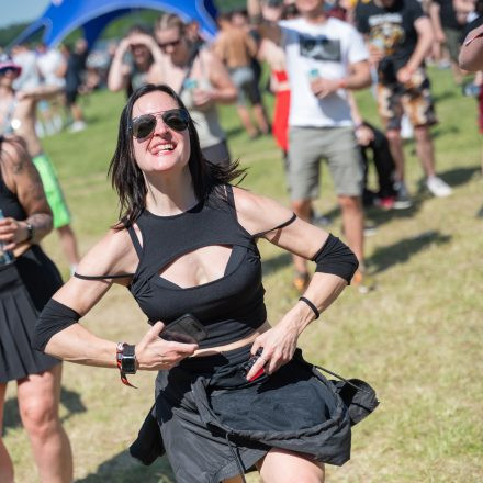 KICKFORCE FESTIVAL 2025