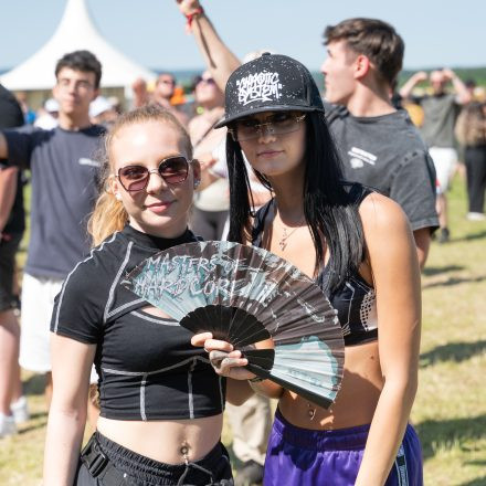 KICKFORCE FESTIVAL 2025