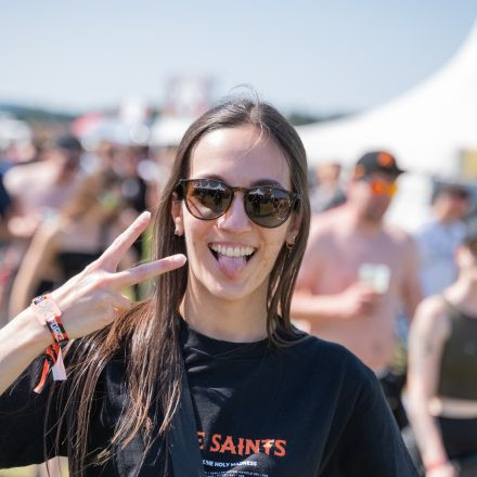 KICKFORCE FESTIVAL 2025