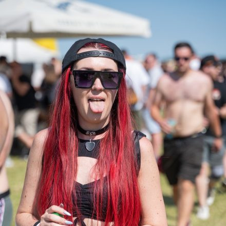KICKFORCE FESTIVAL 2025