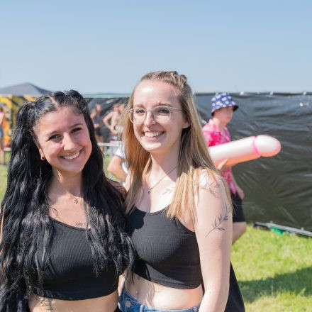 KICKFORCE FESTIVAL 2025
