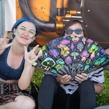 KICKFORCE FESTIVAL 2025