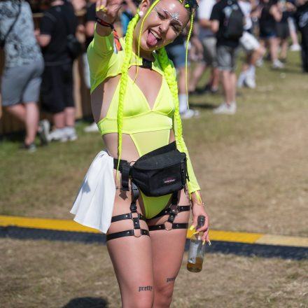 KICKFORCE FESTIVAL 2025