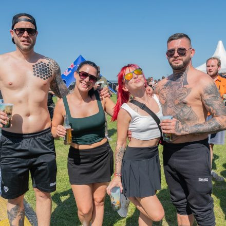 KICKFORCE FESTIVAL 2025