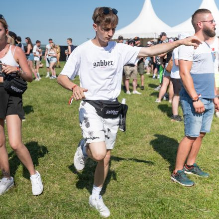 KICKFORCE FESTIVAL 2025