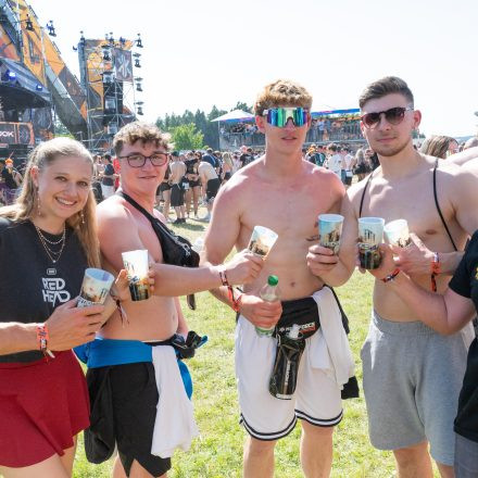 KICKFORCE FESTIVAL 2025