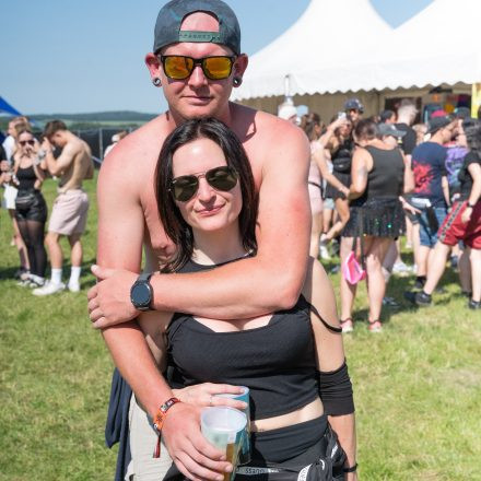 KICKFORCE FESTIVAL 2025