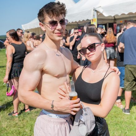 KICKFORCE FESTIVAL 2025