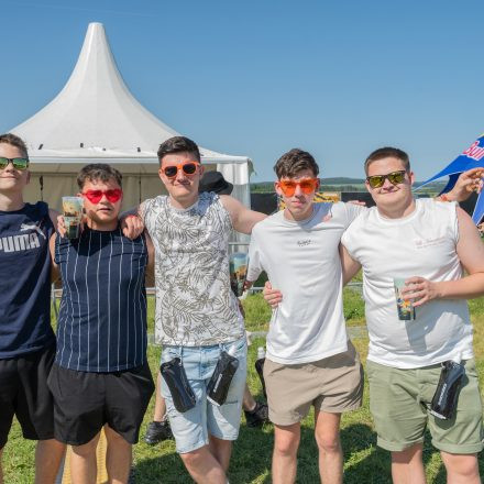 KICKFORCE FESTIVAL 2025