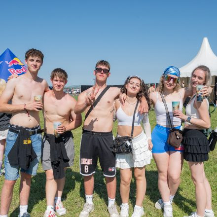 KICKFORCE FESTIVAL 2025