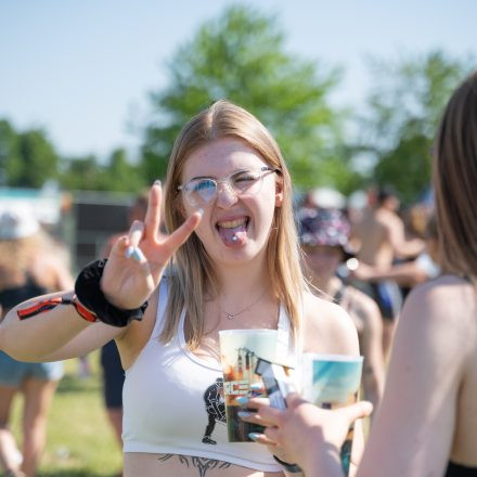 KICKFORCE FESTIVAL 2025