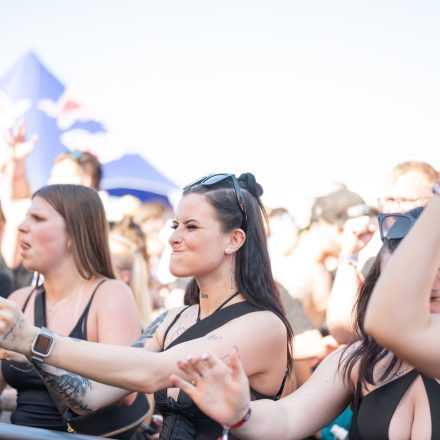 KICKFORCE FESTIVAL 2025