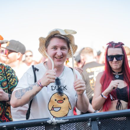 KICKFORCE FESTIVAL 2025