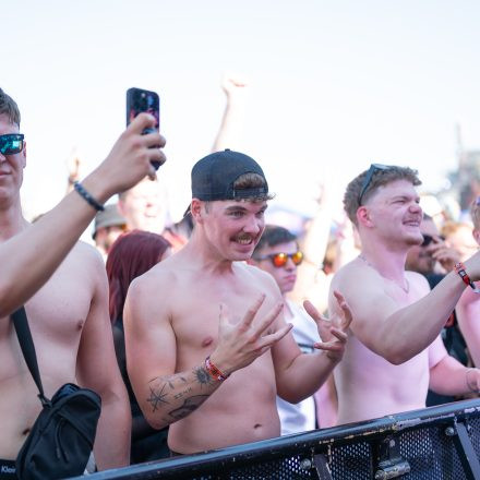 KICKFORCE FESTIVAL 2025