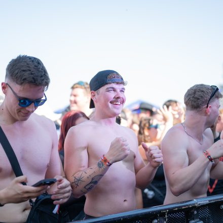 KICKFORCE FESTIVAL 2025