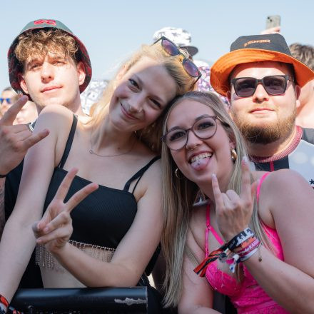 KICKFORCE FESTIVAL 2025