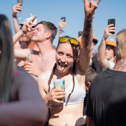 KICKFORCE FESTIVAL 2025
